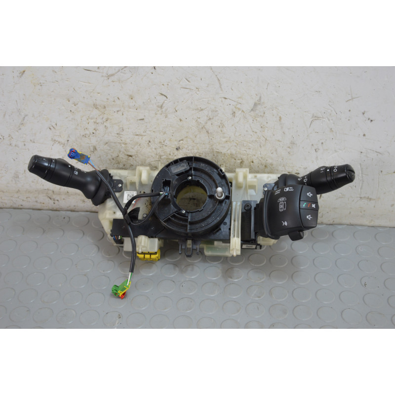 Devioluci completo di contatto spiralato Renault Megane dal 2008 al 2015 cod 255670017r  1769522996985