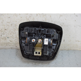 Airbag volante Renault Megane dal 2008 al 2015 cod 985100007r  1769523855854