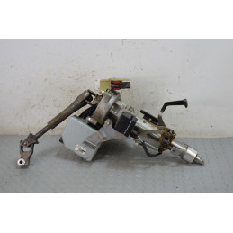 Piantone sterzo elettrico Renault Megane dal 2008 al 2015 cod 488107802r  1769524073332