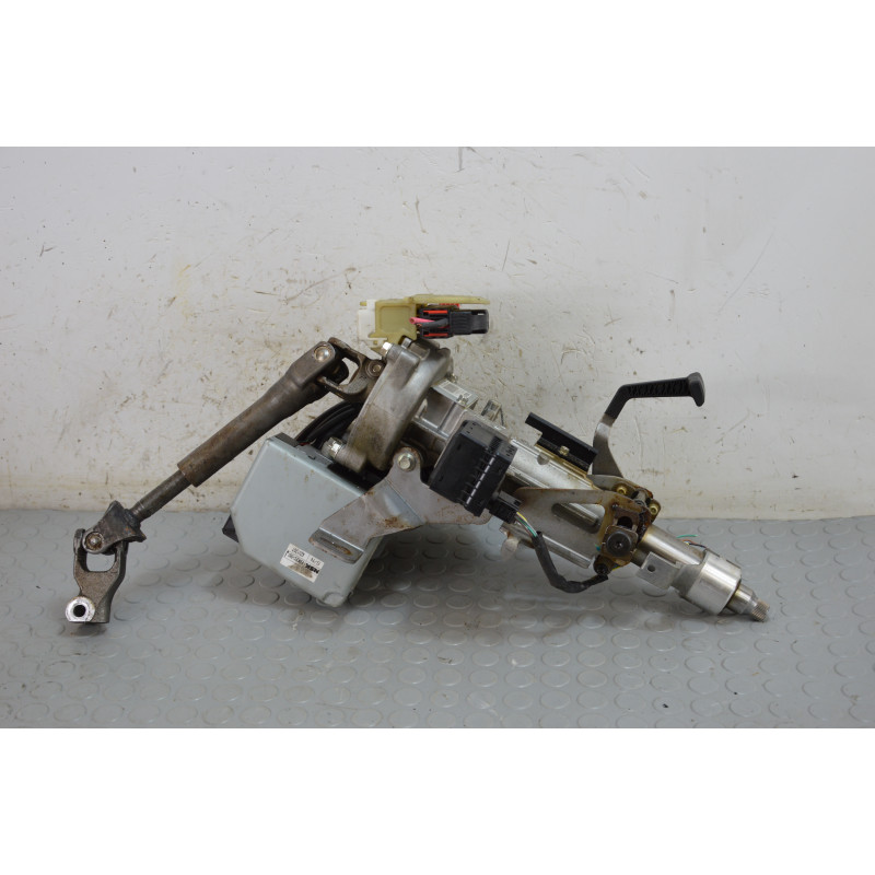 Piantone sterzo elettrico Renault Megane dal 2008 al 2015 cod 488107802r  1769524073332