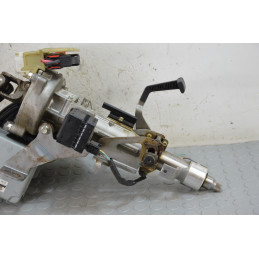 Piantone sterzo elettrico Renault Megane dal 2008 al 2015 cod 488107802r  1769524073332