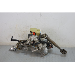 Piantone sterzo elettrico Renault Megane dal 2008 al 2015 cod 488107802r  1769524073332