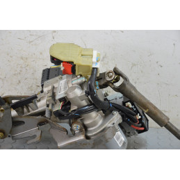 Piantone sterzo elettrico Renault Megane dal 2008 al 2015 cod 488107802r  1769524073332