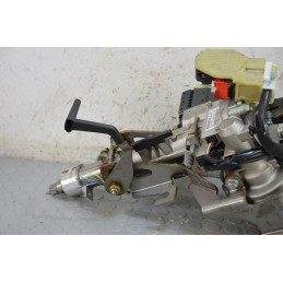 Piantone sterzo elettrico Renault Megane dal 2008 al 2015 cod 488107802r  1769524073332