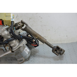 Piantone sterzo elettrico Renault Megane dal 2008 al 2015 cod 488107802r  1769524073332