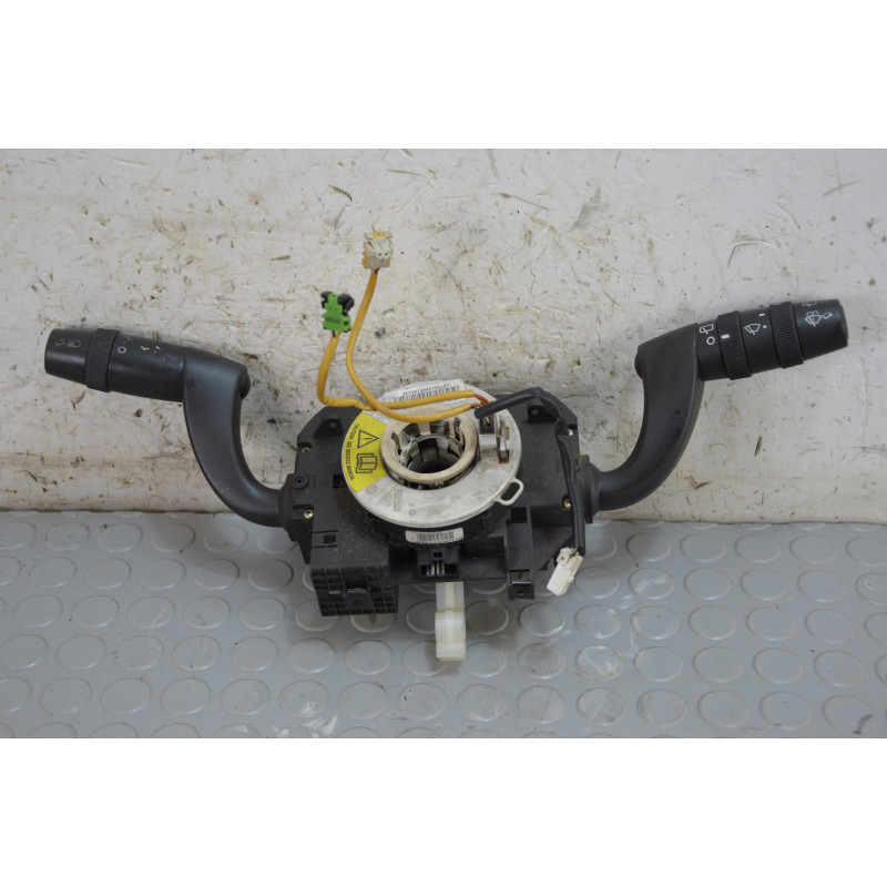 Devioluci completo di contatto spiralato Lancia Ypsilon dal 2003 al 2006 cod 07353619370  1769524359603