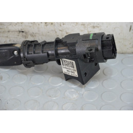 Blocchetto accensione con chiave Lancia Ypsilon dal 2003 al 2006 cod 46845361  1769524825832