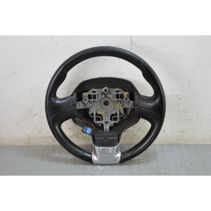 Volante sterzo Citroen C3 Picasso dal 2009 al 2015 cod 4109LW  1769525551938
