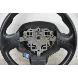 Volante sterzo Citroen C3 Picasso dal 2009 al 2015 cod 4109LW  1769525551938