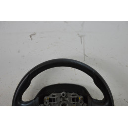 Volante sterzo Citroen C3 Picasso dal 2009 al 2015 cod 4109LW  1769525551938