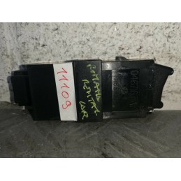 PULSANTE INTERRUTTORE TERGICRISTALLO POST. CHRYSLER PT CRUISER DAL 2000 AL 2010  2400000046288
