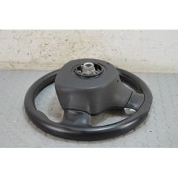 Volante sterzo Citroen C3 Picasso dal 2009 al 2015 cod 4109LW  1769525551938