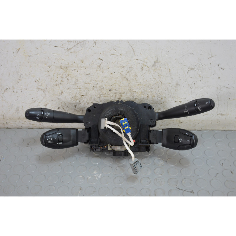 Devioluci completo di contatto spiralato Citroen C3 Picasso dal 2008 al 2015 cod 96643943xt  1769526863139