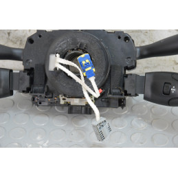 Devioluci completo di contatto spiralato Citroen C3 Picasso dal 2008 al 2015 cod 96643943xt  1769526863139