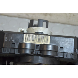 Devioluci completo di contatto spiralato Citroen C3 Picasso dal 2008 al 2015 cod 96643943xt  1769526863139