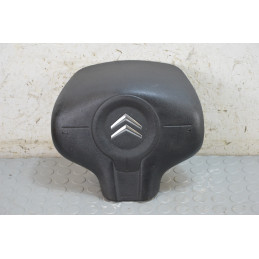 Airbag volante Citroen C3 Picasso dal 2008 al 2015 cod 96830365zd  1769527087978