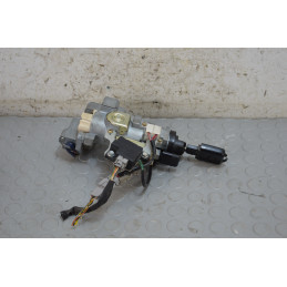 Blocchetto accensione con chiave Nissan Note dal 2006 al 2013 cod D87009U10A  1769528533351