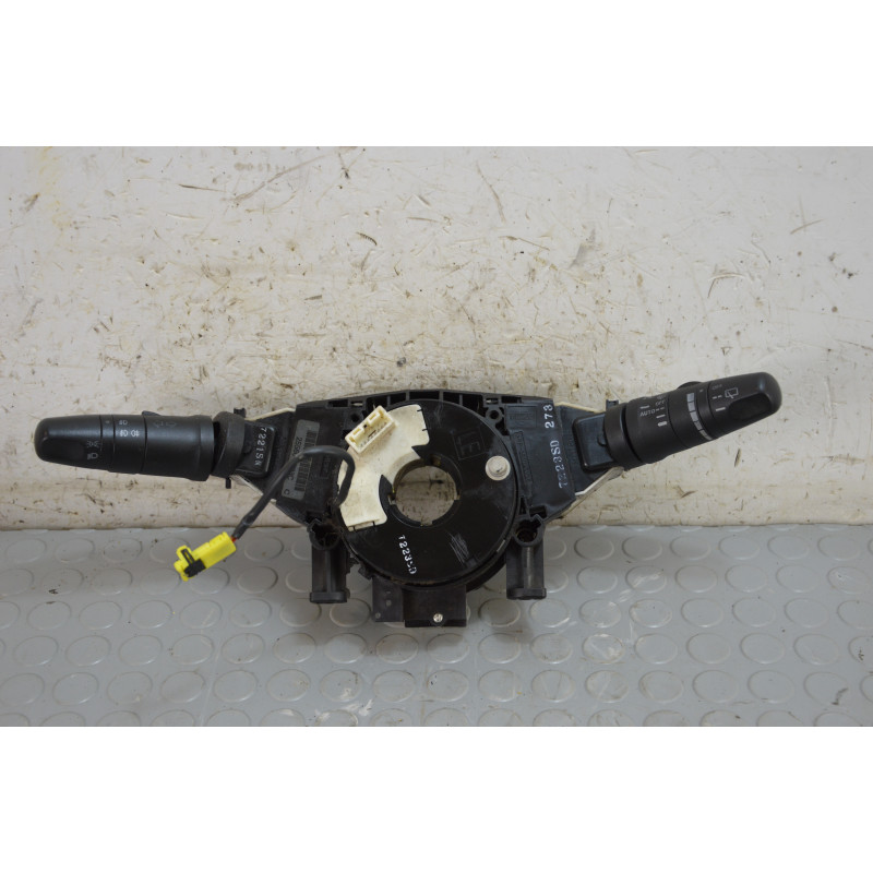 Devioluci completo di contatto spiralato Nissan Note dal 2006 al 2013 cod 255609u03c  1769529350483