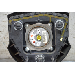 Airbag volante Nissan Note dal 2006 al 2013 cod 985109U000  1769530158108