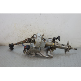 Piantone sterzo elettrico Nissan Note dal 2006 al 2013 cod 488109u13a  1769530470118