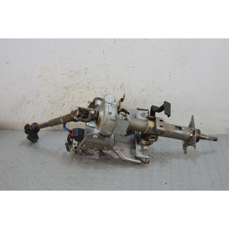 Piantone sterzo elettrico Nissan Note dal 2006 al 2013 cod 488109u13a  1769530470118