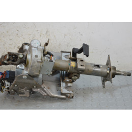 Piantone sterzo elettrico Nissan Note dal 2006 al 2013 cod 488109u13a  1769530470118