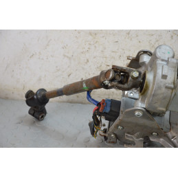 Piantone sterzo elettrico Nissan Note dal 2006 al 2013 cod 488109u13a  1769530470118