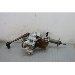 Piantone sterzo elettrico Nissan Note dal 2006 al 2013 cod 488109u13a  1769530470118