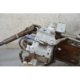 Piantone sterzo elettrico Nissan Note dal 2006 al 2013 cod 488109u13a  1769530470118