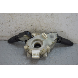 Devioluci completo di contatto spiralato Nissan Micra K12 dal 2002 al 2006 cod 25560ax702  1769594758672