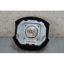 Airbag volante Nissan Micra K12 dal 2002 al 2006 cod 98510BC34B  1769594989298