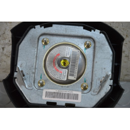 Airbag volante Nissan Micra K12 dal 2002 al 2006 cod 98510BC34B  1769594989298
