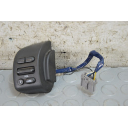 Comando al volante sx Nissan Micra K12 dal 2002 al 2006 cod 25450AX601  1769595218458