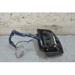 Comando al volante sx Nissan Micra K12 dal 2002 al 2006 cod 25450AX601  1769595218458