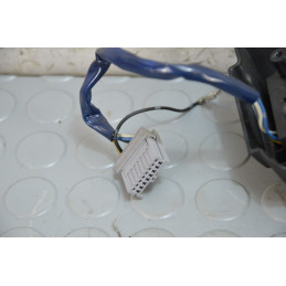 Comando al volante sx Nissan Micra K12 dal 2002 al 2006 cod 25450AX601  1769595218458