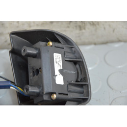 Comando al volante sx Nissan Micra K12 dal 2002 al 2006 cod 25450AX601  1769595218458