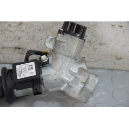 Blocchetto accensione con chiave Nissan Micra K12 dal 2002 al 2006 cod 28590ax600  1769595483290