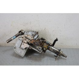 Piantone sterzo elettrico Nissan Micra K12 dal 2002 al 2006 cod 48810ay700  1769595760247