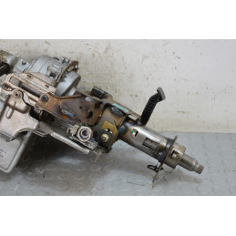Piantone sterzo elettrico Nissan Micra K12 dal 2002 al 2006 cod 48810ay700  1769595760247