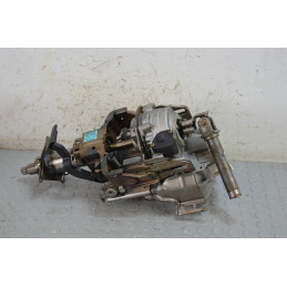 Piantone sterzo elettrico Nissan Micra K12 dal 2002 al 2006 cod 48810ay700  1769595760247