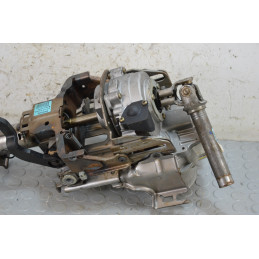 Piantone sterzo elettrico Nissan Micra K12 dal 2002 al 2006 cod 48810ay700  1769595760247