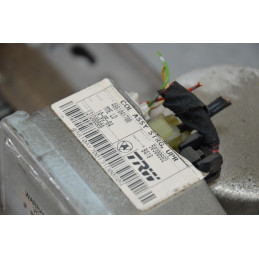 Piantone sterzo elettrico Nissan Micra K12 dal 2002 al 2006 cod 48810ay700  1769595760247