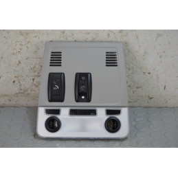 Plafoniera luce abitacolo ant Bmw X1 E84 dal 2009 al 2015 cod 61319225475  1769599184575