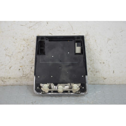 Plafoniera luce abitacolo ant Bmw X1 E84 dal 2009 al 2015 cod 61319225475  1769599184575