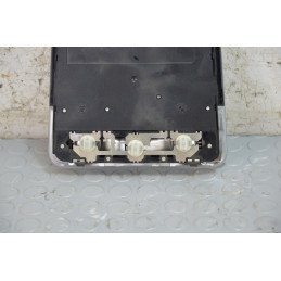 Plafoniera luce abitacolo ant Bmw X1 E84 dal 2009 al 2015 cod 61319225475  1769599184575
