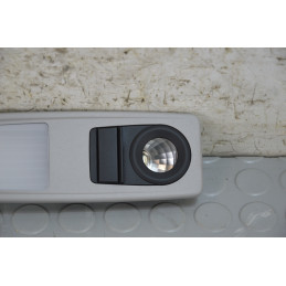 Plafoniera luce di cortesia post sx Bmw X1 E84 dal 2009 al 2015 cod 9216611  1769600414400