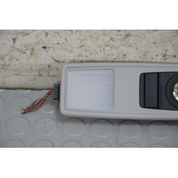 Plafoniera luce di cortesia post sx Bmw X1 E84 dal 2009 al 2015 cod 9216611  1769600414400