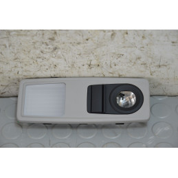 Plafoniera luce di cortesia post dx Bmw X1 E84 dal 2009 al 2015 cod 9215612  1769601028866