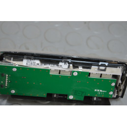 Plafoniera luce di cortesia post dx Bmw X1 E84 dal 2009 al 2015 cod 9215612  1769601028866