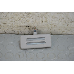 Luce cortesia parasole dx Bmw X1 E84 dal 2009 al 2015  1769601858388